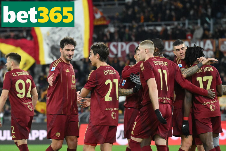 AS Roma đang có phong độ ấn tượng với 6 trận bất bại trên mọi đấu trường (Ảnh: AS Roma).